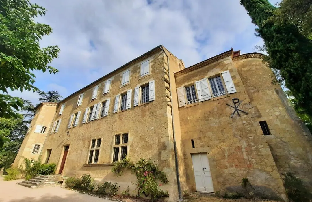 Château de Gardès-1