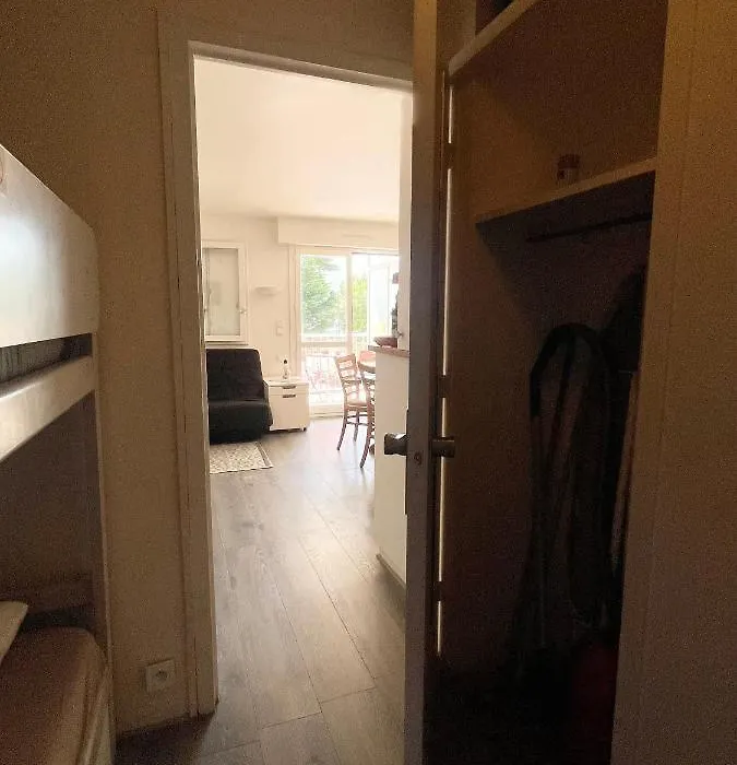 Appartement La Baule - Plage Benoît-1