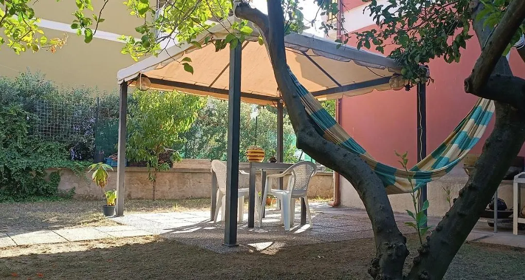 A Casa Nostra B&B-1