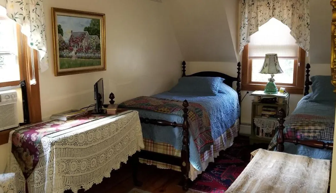 Eastgate Inn B&B-1