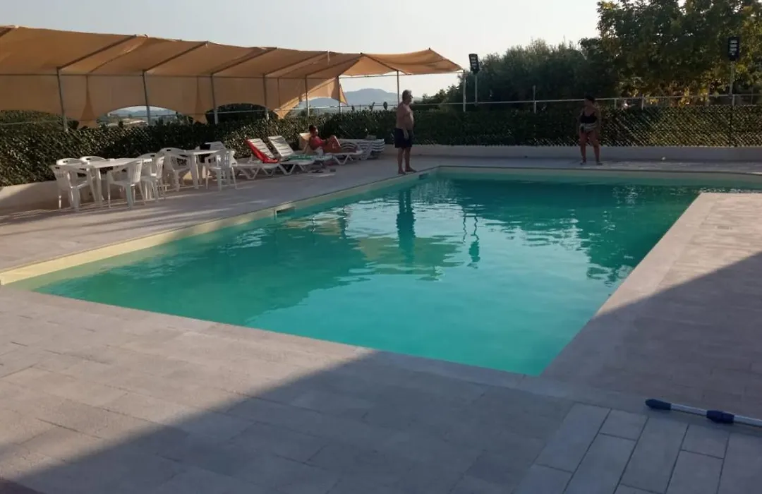 Villa Le Torri-1