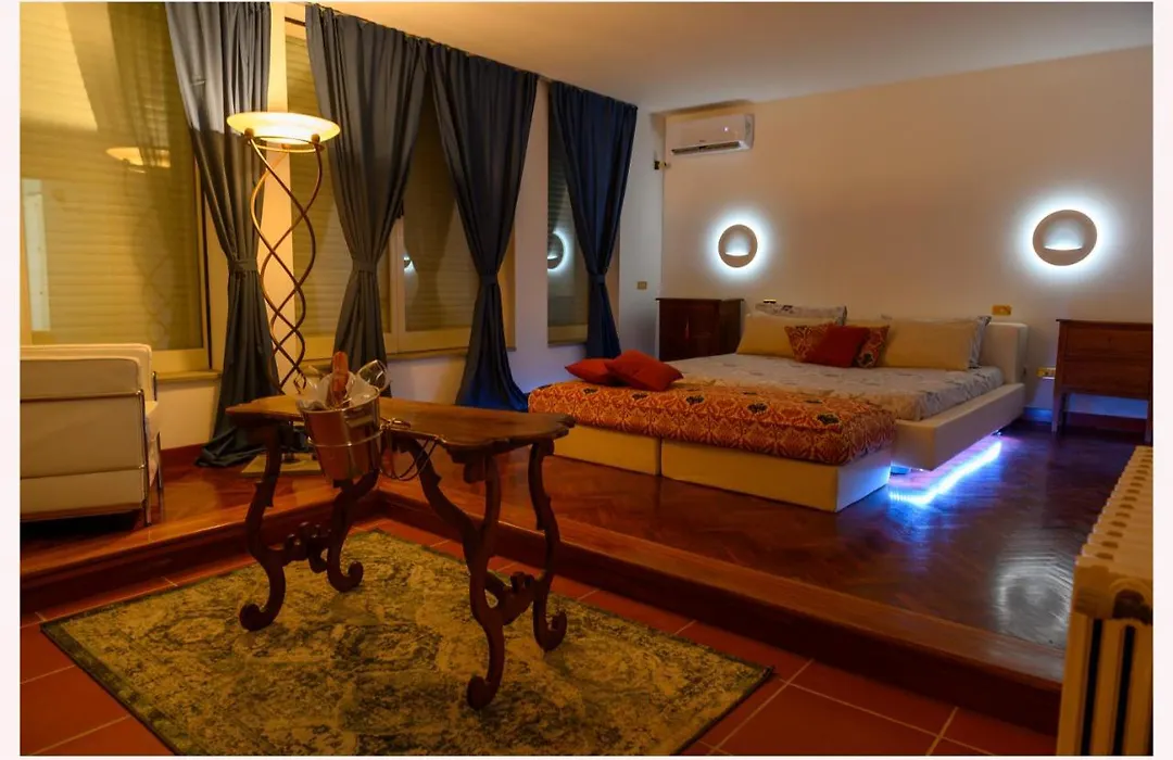 Villa Sul Molo tra Siracusa e Catania-1