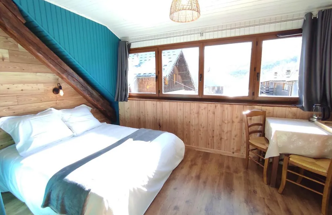 Chez Pierrot Chambres D'Hotes B&B-1
