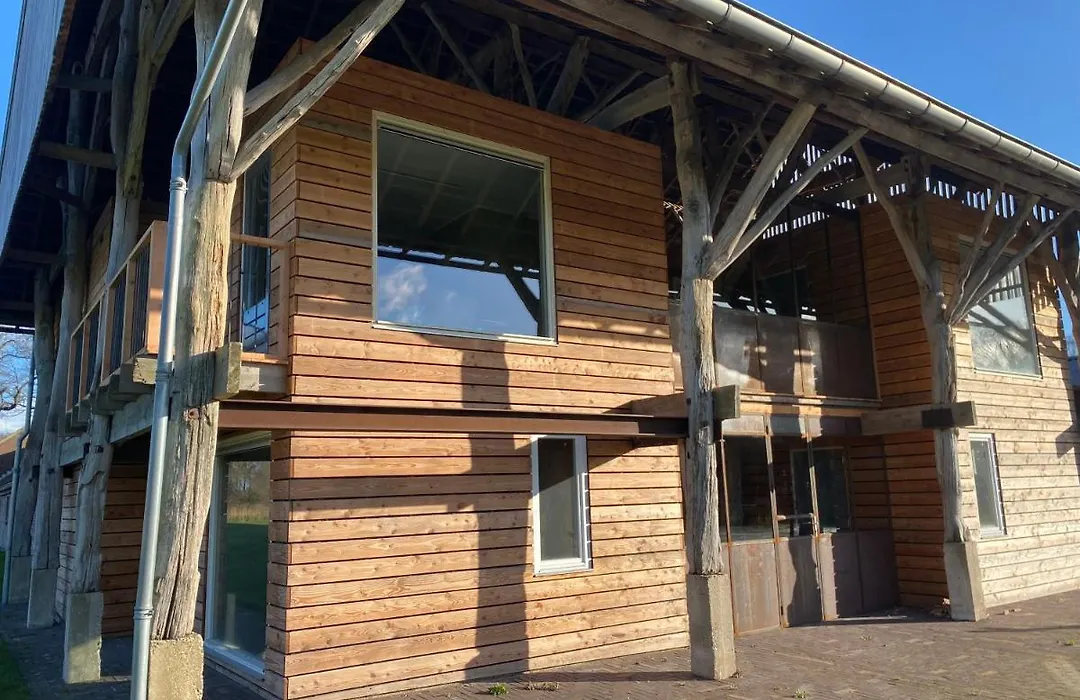 Landgoed Julianahoeve B&B-1