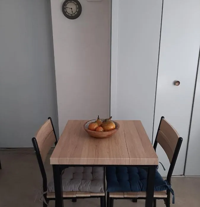 Chambre D'Hote Chez Josie-1