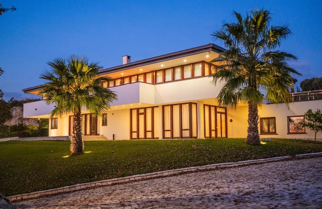 ARIA - Villa di Campagna-1