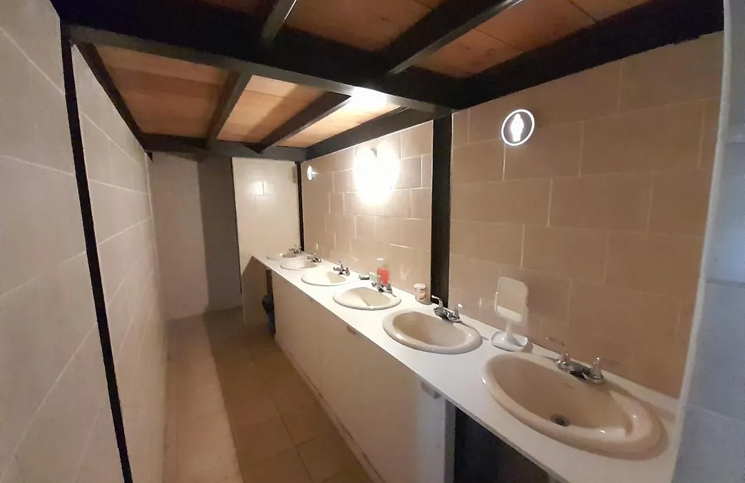Hostal Casa Búho-1