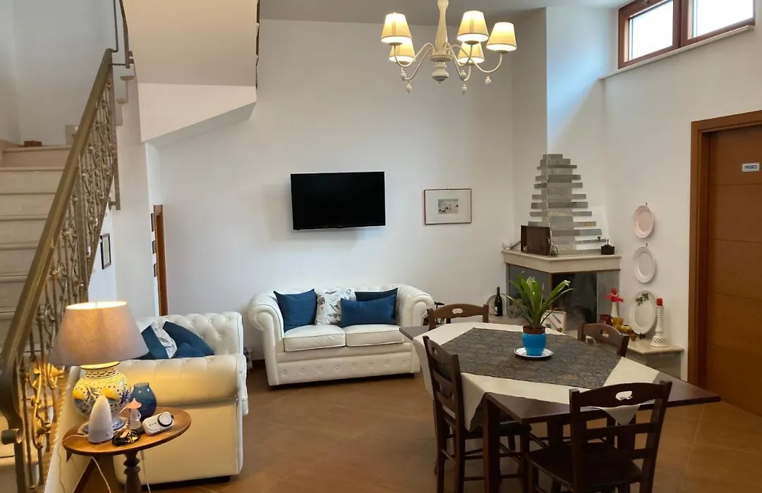 Domus B&B-1