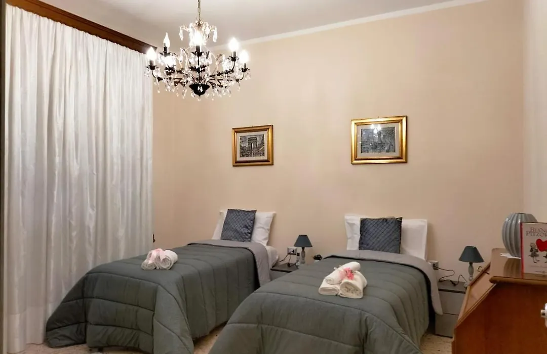 B&B Rosa dei Venti-1