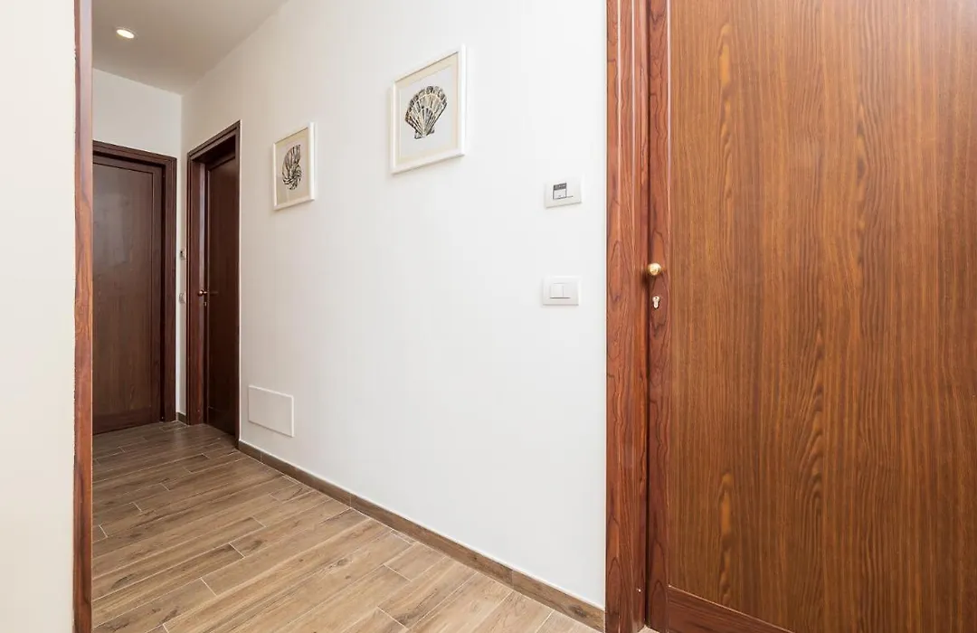 De Vivo Realty - Amore&Psiche Sorrento-1