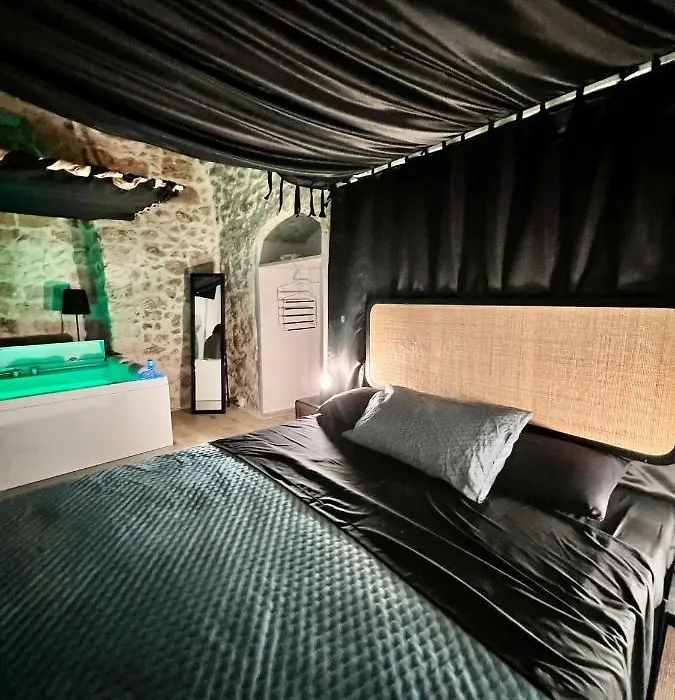 La Maison Arco Boccolicchio-1