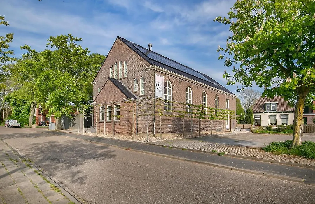 B&B Unieck-1