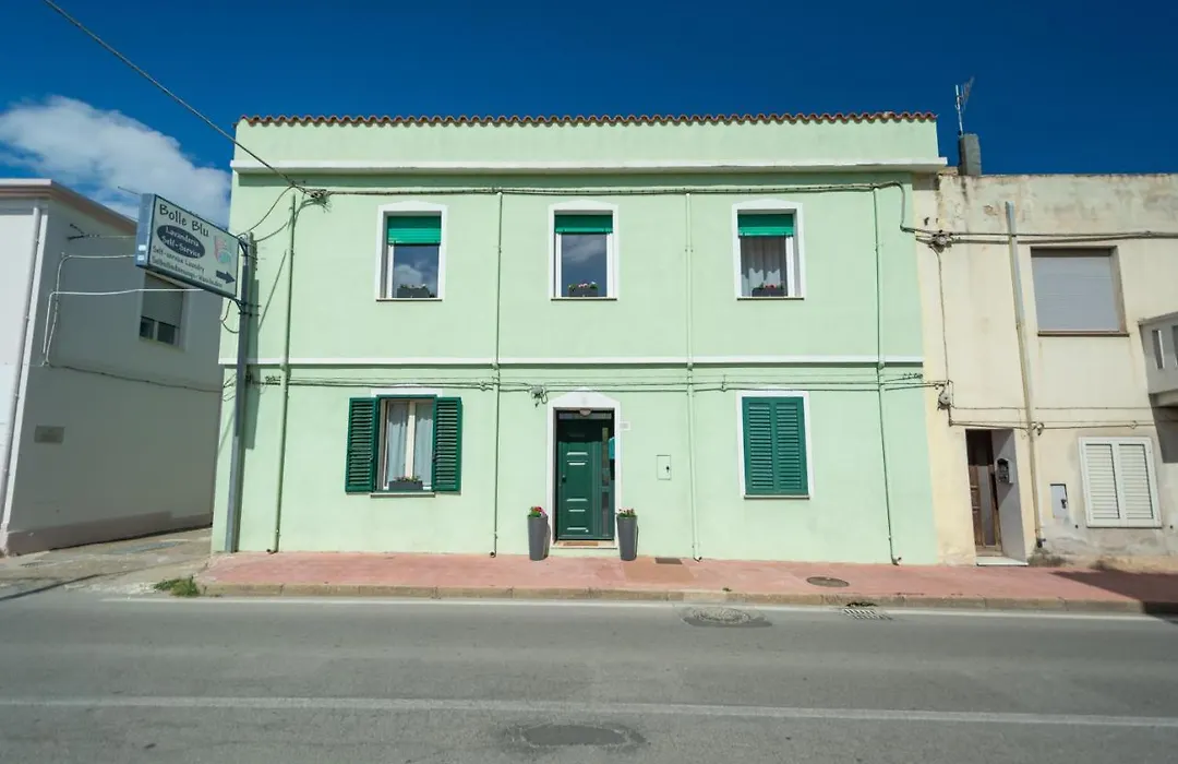 Casa Mian - Bed And Breakfast-1