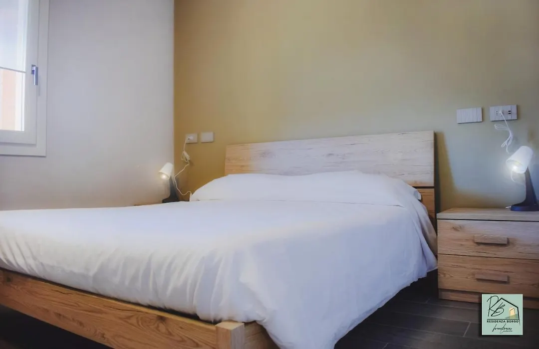 Residenza Borgo-1