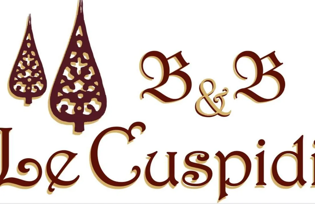 B&B Le Cuspidi-1