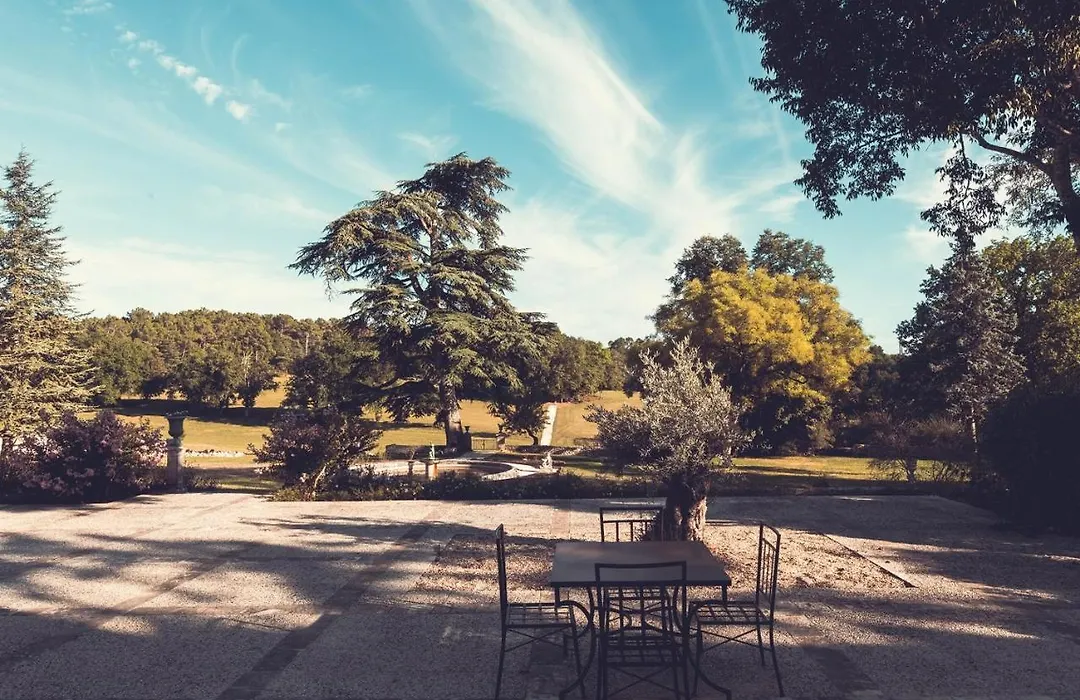 Château Ecrin de Lumière-1