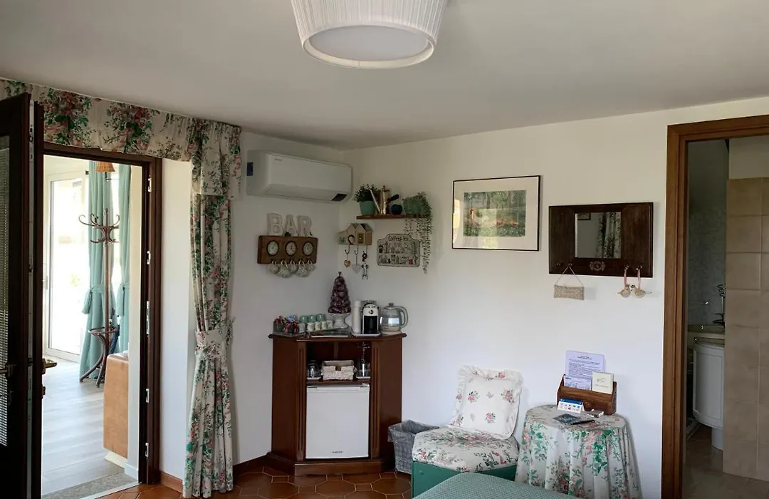 B&B Casa Favari-1