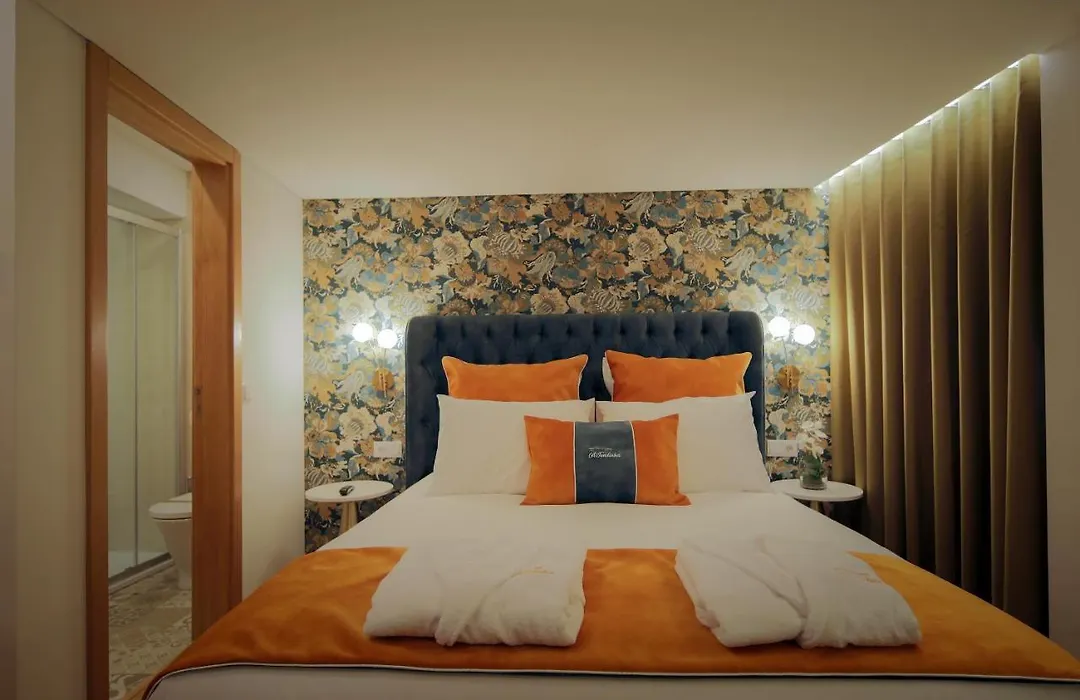 A Tendinha - Guest House-1