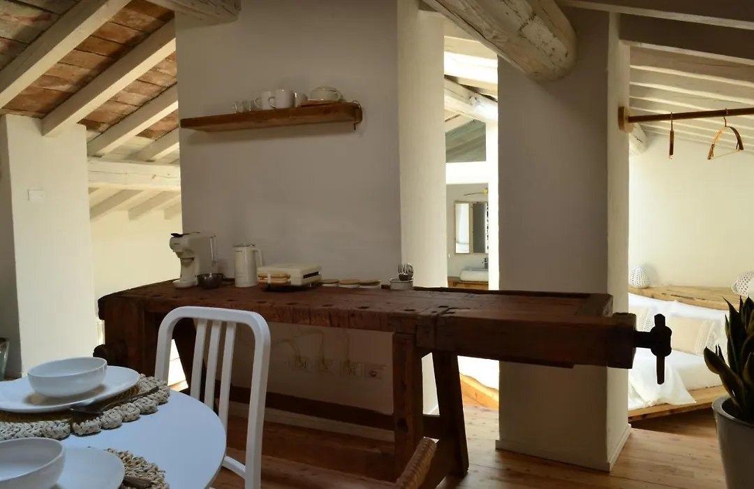 La Locanda della Torre Foresteria Lombarda-1