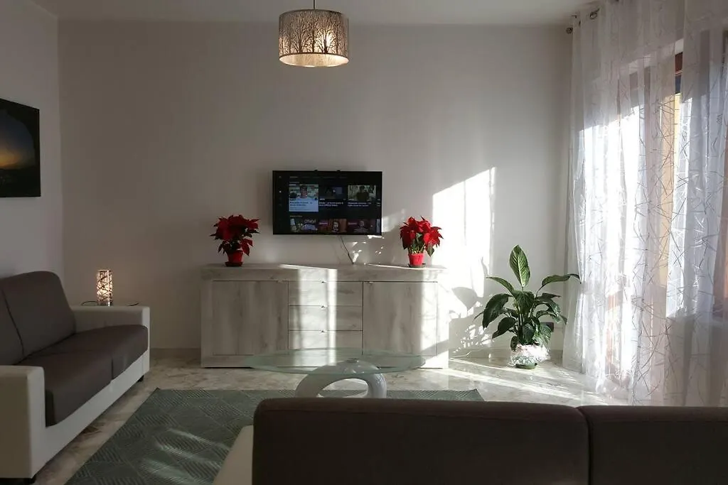 XX Settembre Matera - Room&Relax-1