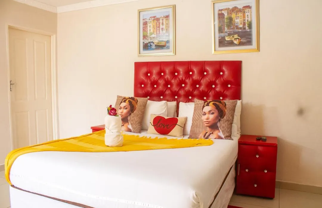 Eagles Nest Self-Catering Apartments-1
