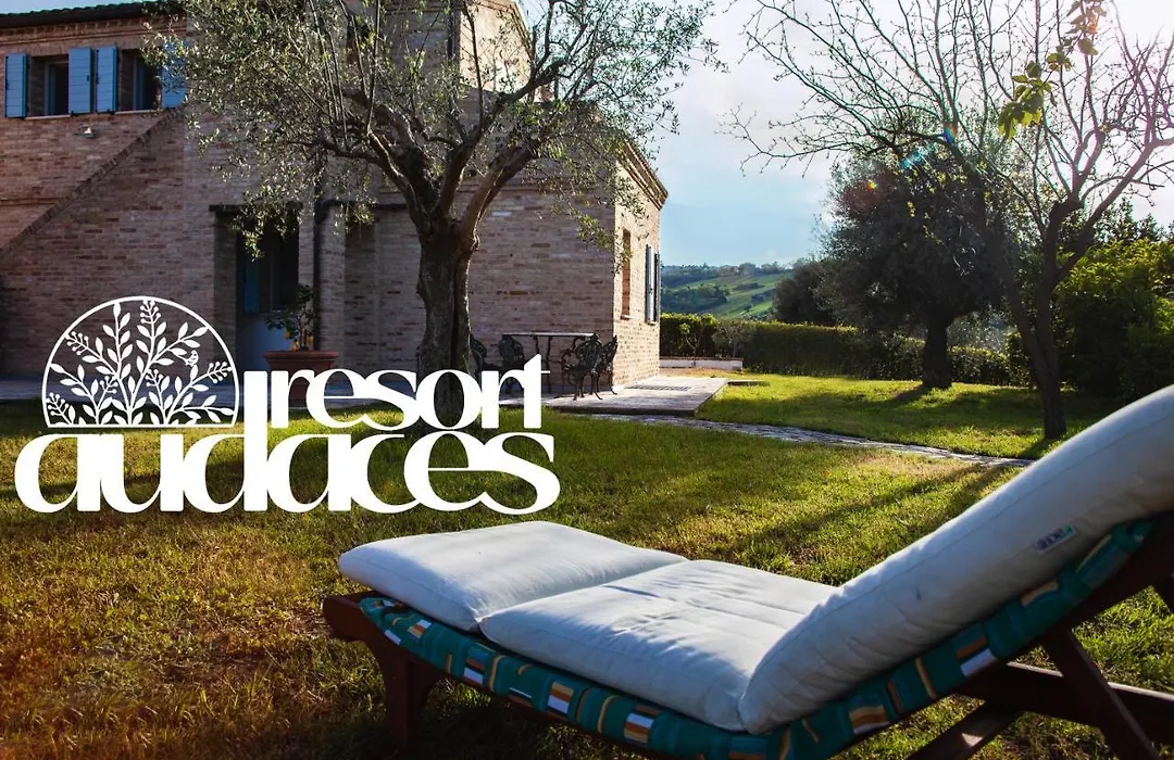 Audaces Resort-1