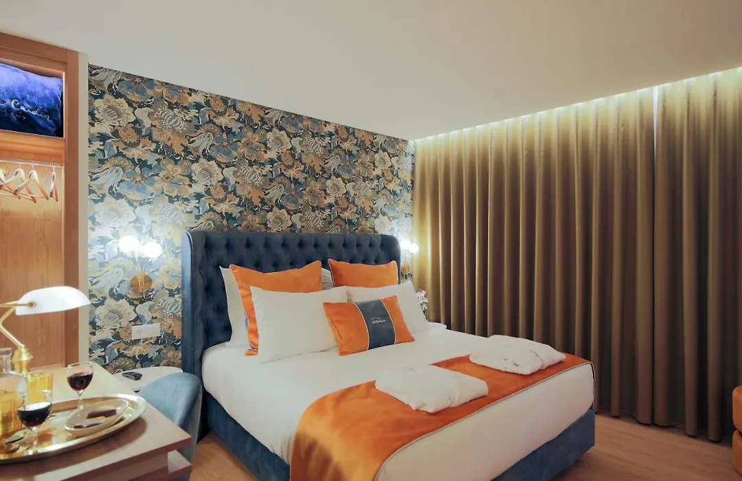 A Tendinha - Guest House-1