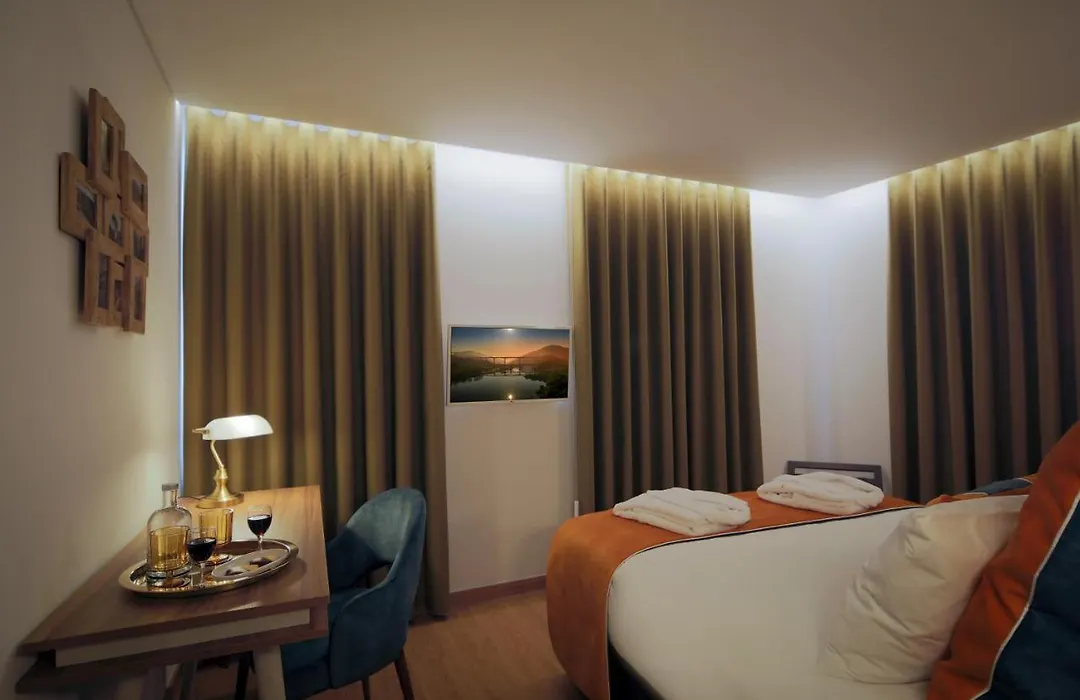 A Tendinha - Guest House-1