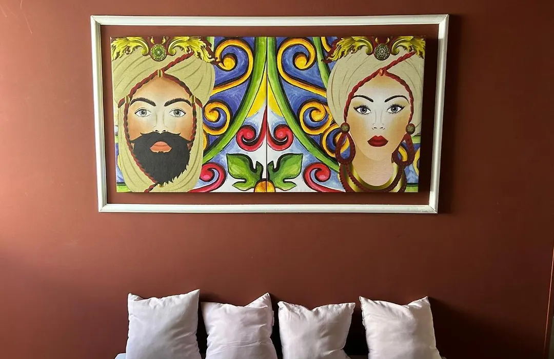 B&B Le Cuspidi-1