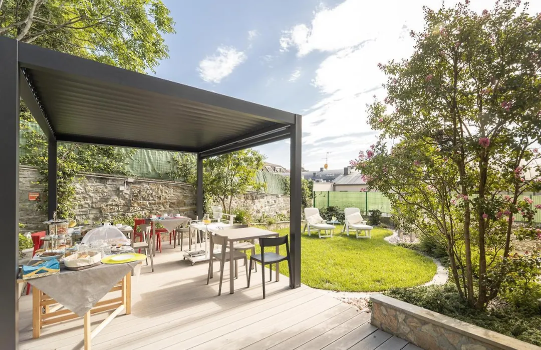 Villa Bonafata b&b-1