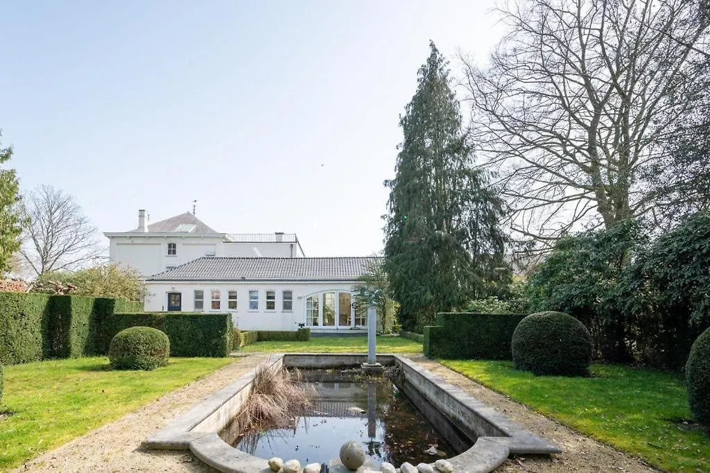 B&B Huis Spaas-1