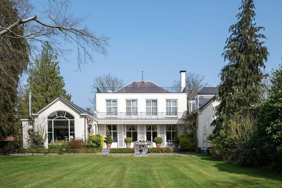 B&B Huis Spaas-1