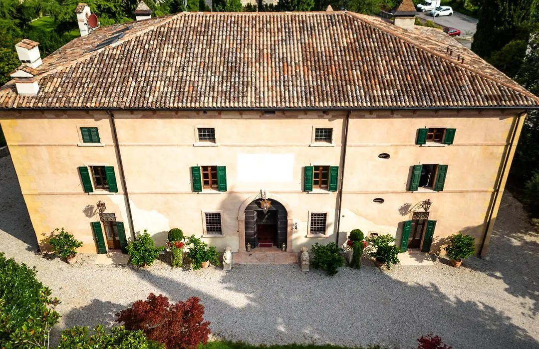 Villa Carrara-1