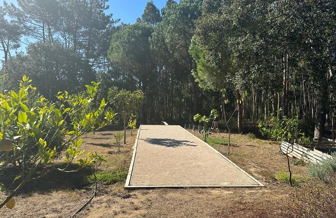 Quinta Da Sobreira-1