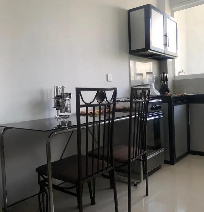 Randi Apartments B&B-1