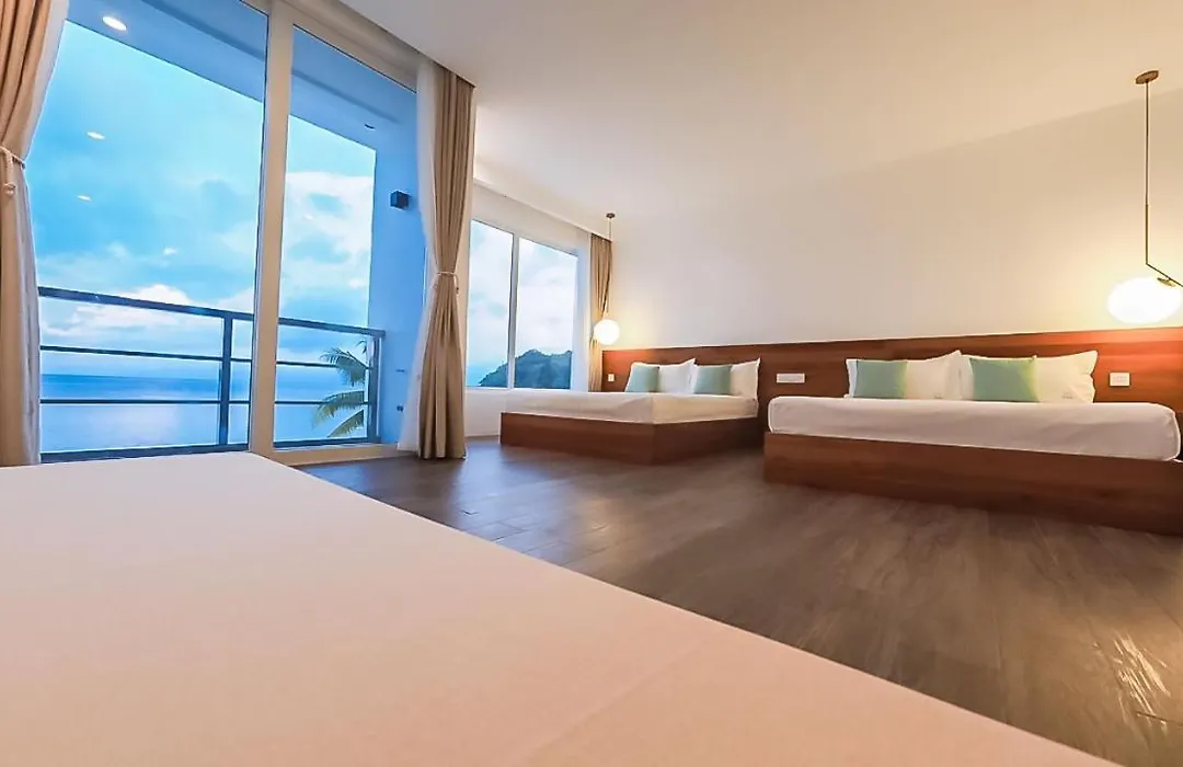 Romblon Beach And Dive Resort-1