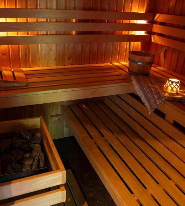B&B Joli met privé wellness-1