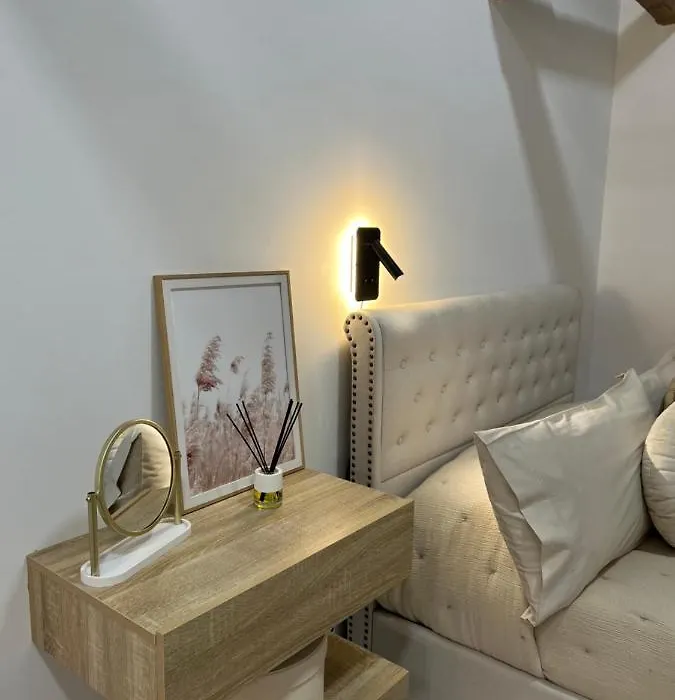 Suites Chic Cozy-1