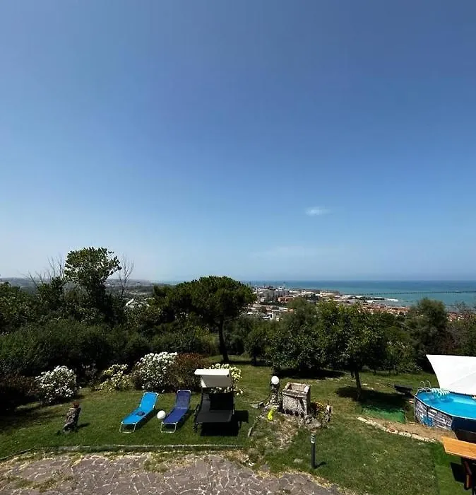 B&B la casa di Polly-1