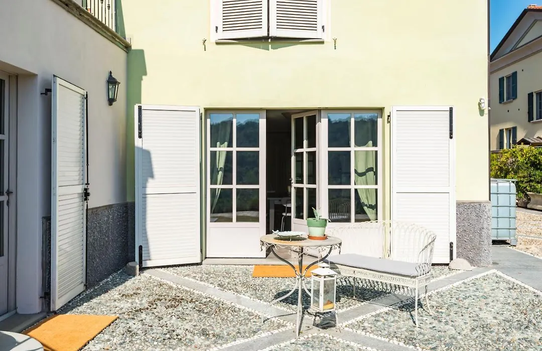 La Magnanella - Luxury B&B-1
