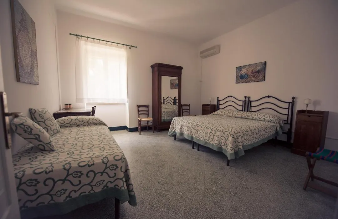 Masseria Perronello Country House-1