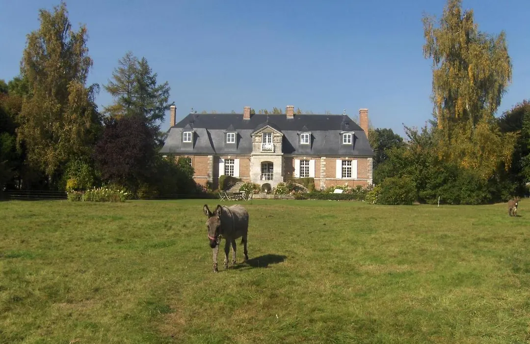 Manoir d'Hermos-1