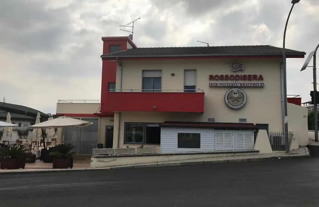 Rosso Di Sera-1