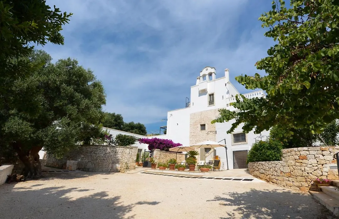Masseria Lamiola Piccola-1