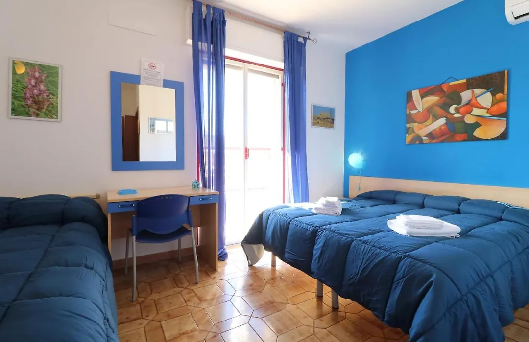 B&B Spiaggia di Ponente-1