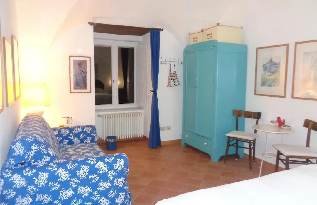 B&B I Cinque Sensi-1