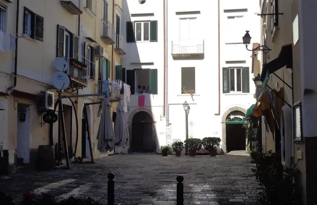 B&B I Cinque Sensi-1