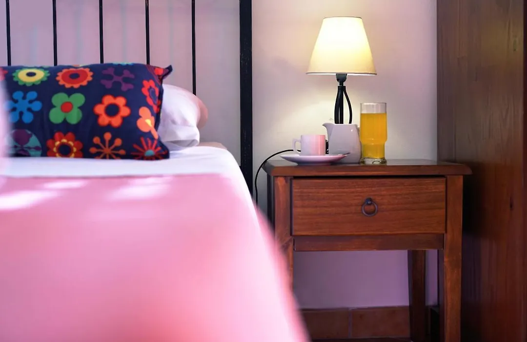 B&B Porta del Re-1
