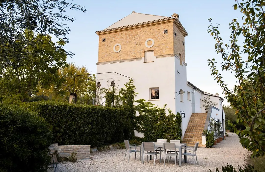 Casale delle Lavande-1
