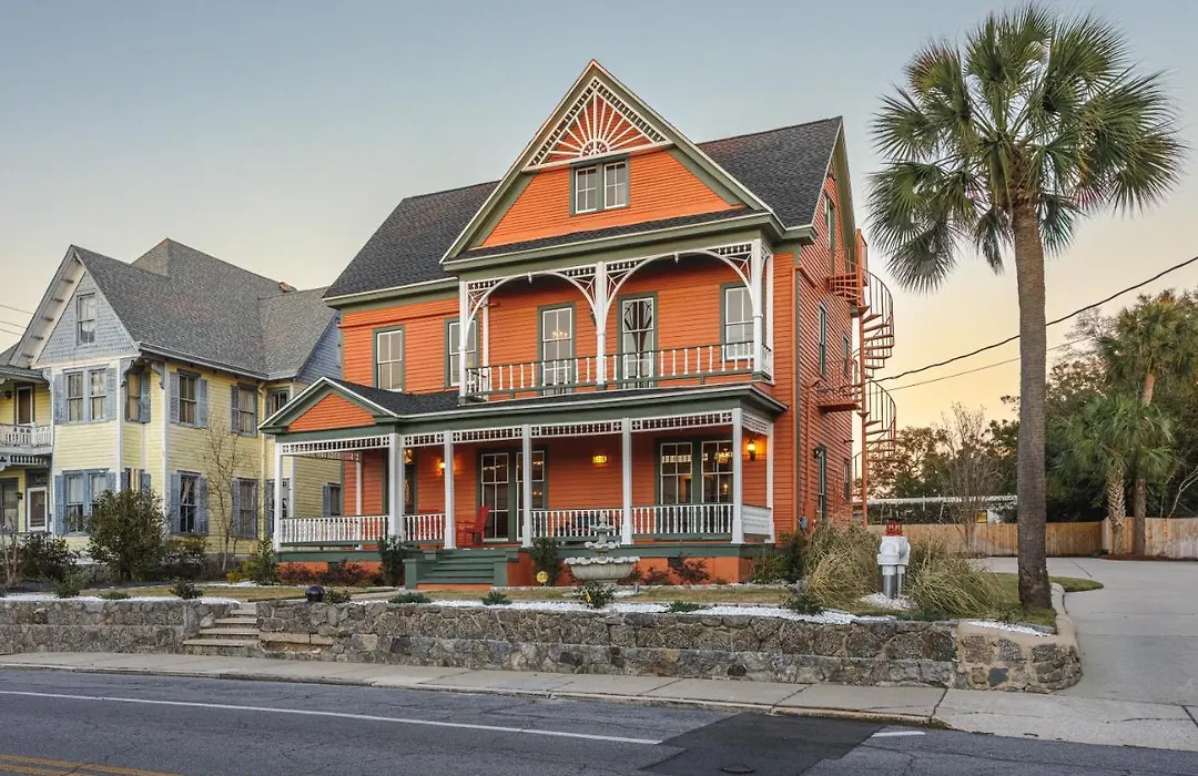 Celestine Bed And Breakfast-1